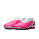 Phantom 6 Low Academy Artificial Ground Soccer Boots - 2026 World Cup Pack