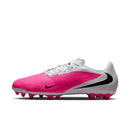 Phantom 6 Low Academy Artificial Ground Soccer Boots - 2026 World Cup Pack