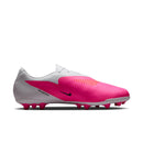 Phantom 6 Low Academy Artificial Ground Soccer Boots - 2026 World Cup Pack