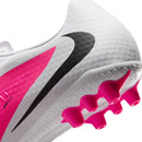 Phantom 6 Low Academy Artificial Ground Soccer Boots - 2026 World Cup Pack