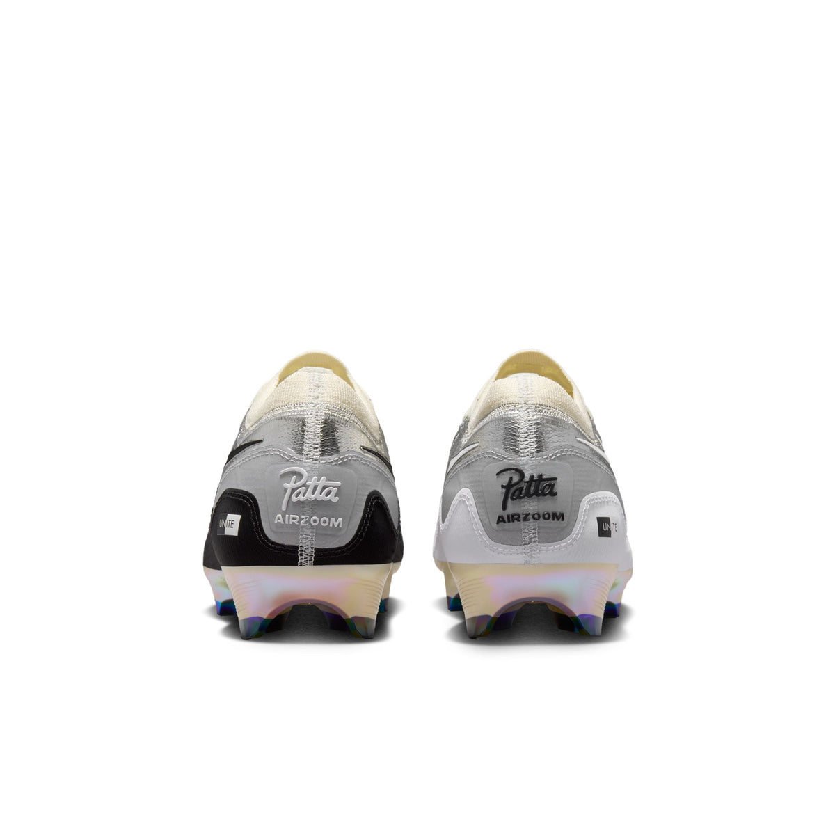 ZOOM Mercurial Vapor 16 Elite SE Firm Ground Soccer Boots - Patta x Nike