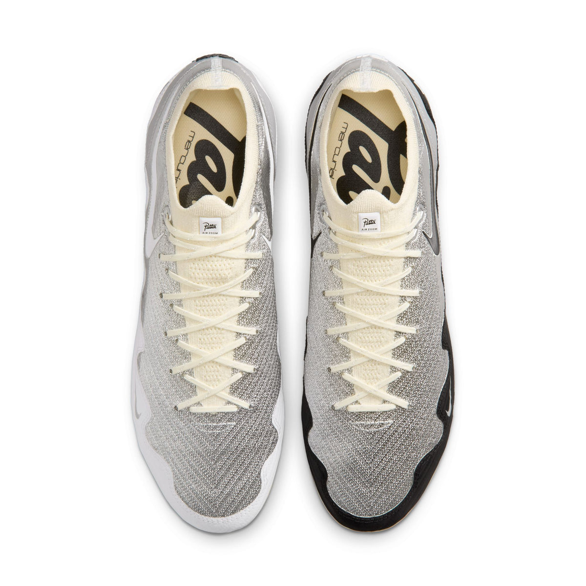ZOOM Mercurial Vapor 16 Elite SE Firm Ground Soccer Boots - Patta x Nike