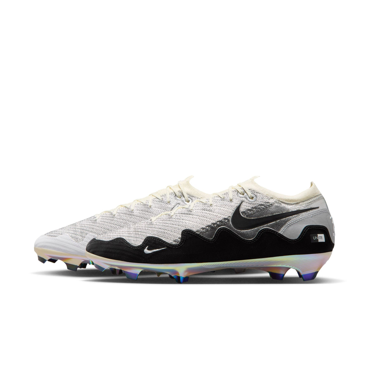 ZOOM Mercurial Vapor 16 Elite SE Firm Ground Soccer Boots - Patta x Nike
