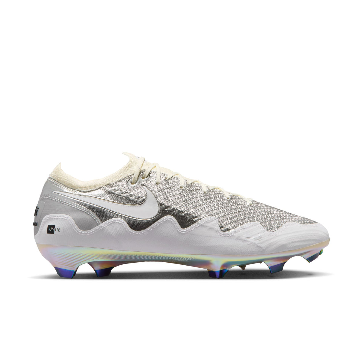 ZOOM Mercurial Vapor 16 Elite SE Firm Ground Soccer Boots - Patta x Nike