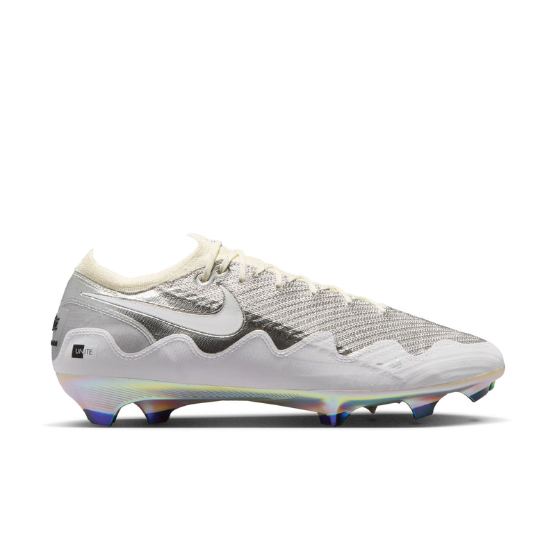 NIKE Patta マーキュリアルヴェイパー16 エリートFG ZOOM Mercurial Vapor 16 Elite SE Firm Ground Soccer Boots - Patta x Ni