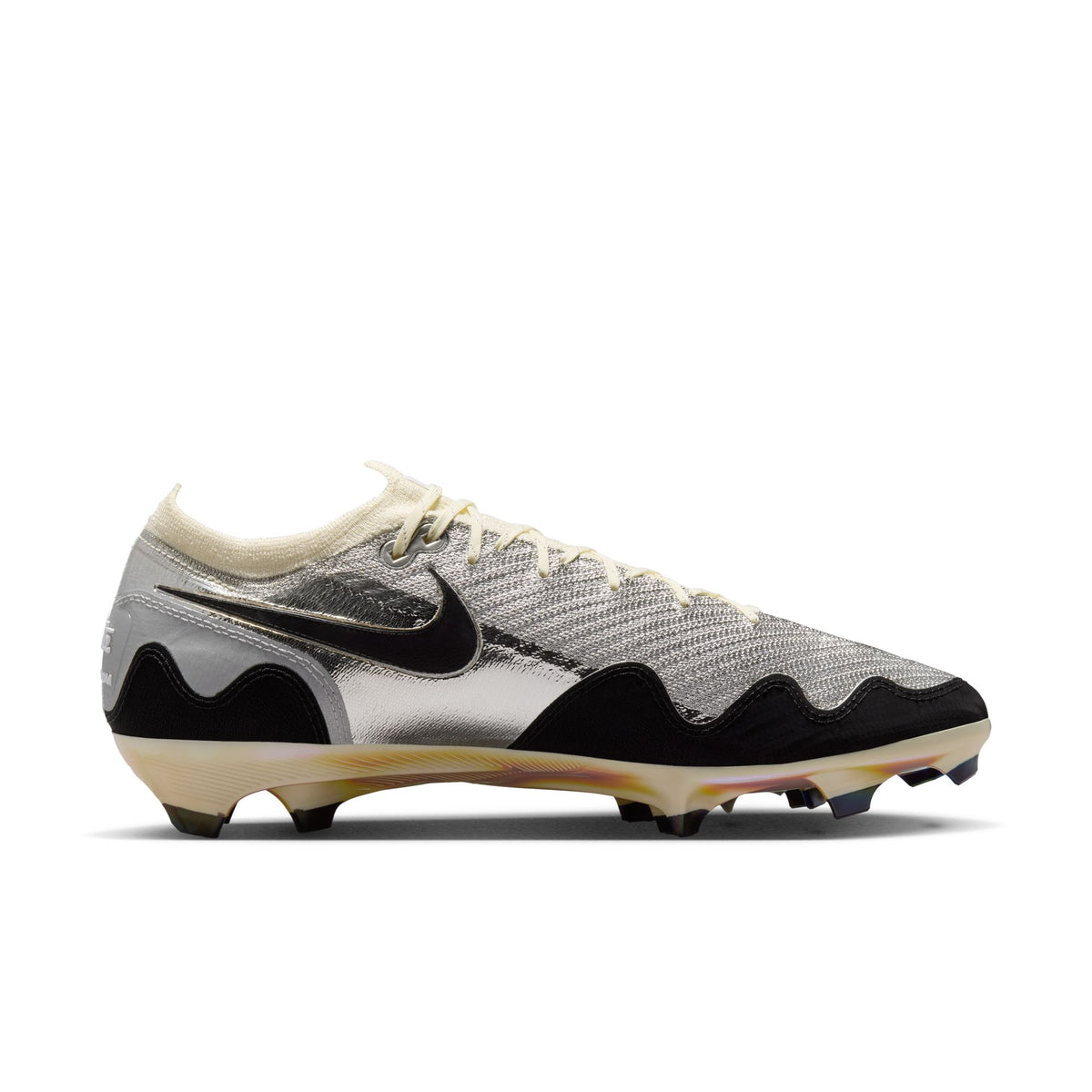 ZOOM Mercurial Vapor 16 Elite SE Firm Ground Soccer Boots - Patta x Nike