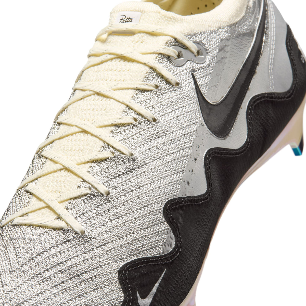 ZOOM Mercurial Vapor 16 Elite SE Firm Ground Soccer Boots - Patta x Nike
