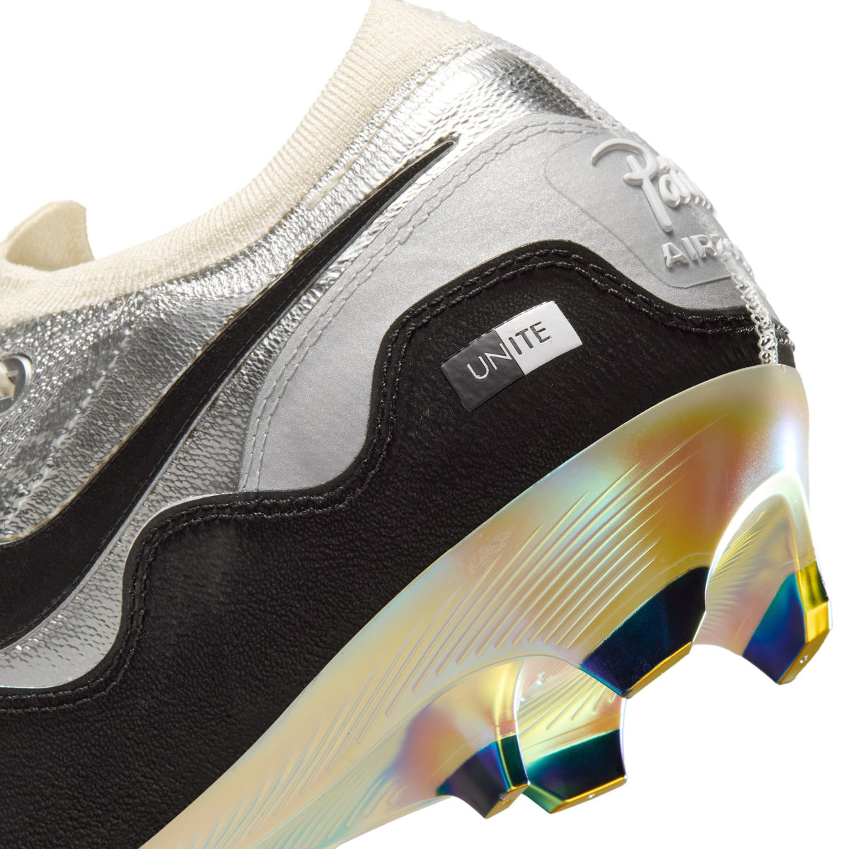 ZOOM Mercurial Vapor 16 Elite SE Firm Ground Soccer Boots - Patta x Nike