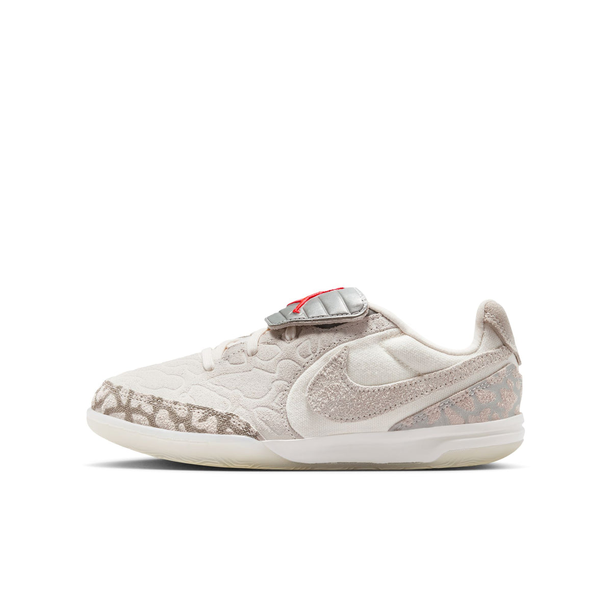 JR Tiempo Streetgato SE Indoor Court Soccer Boots
