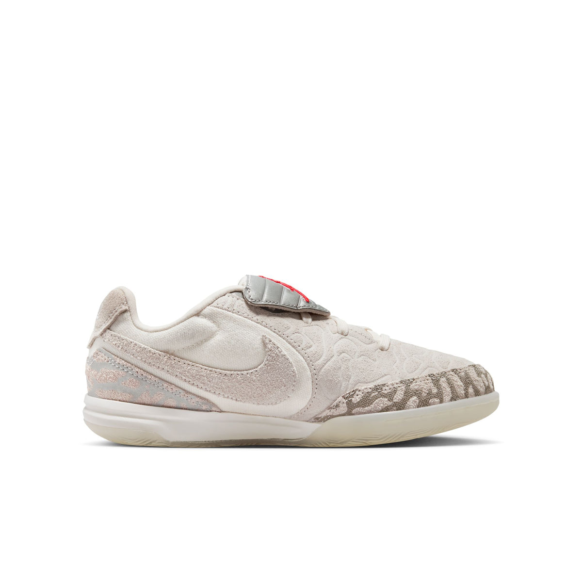 JR Tiempo Streetgato SE Indoor Court Soccer Boots