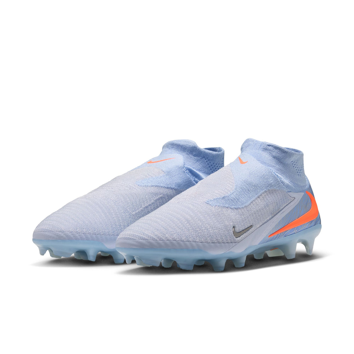 Nike United Phantom 6 High Elite NU4 Firm Ground Soccer Boots