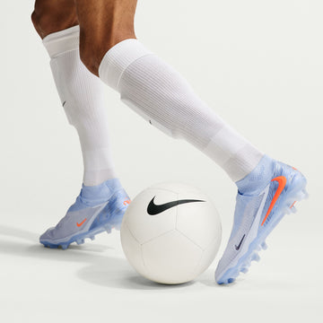 Nike United Phantom 6 High Elite NU4 Firm Ground Soccer Boots