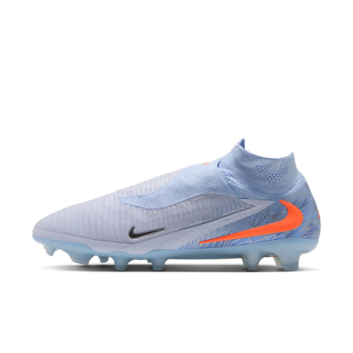 Nike United Phantom 6 High Elite NU4 Firm Ground Soccer Boots