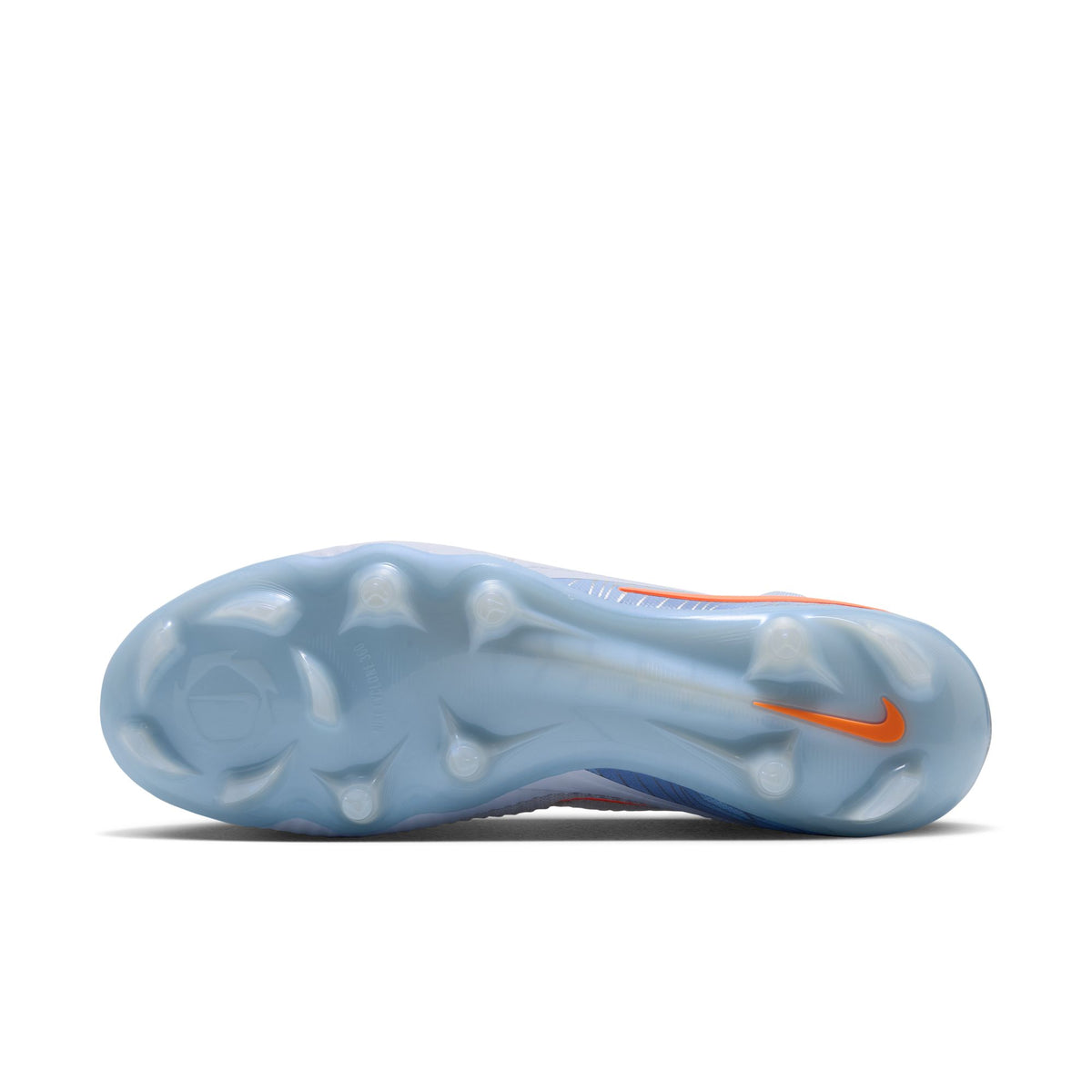 Nike United Phantom 6 High Elite NU4 Firm Ground Soccer Boots