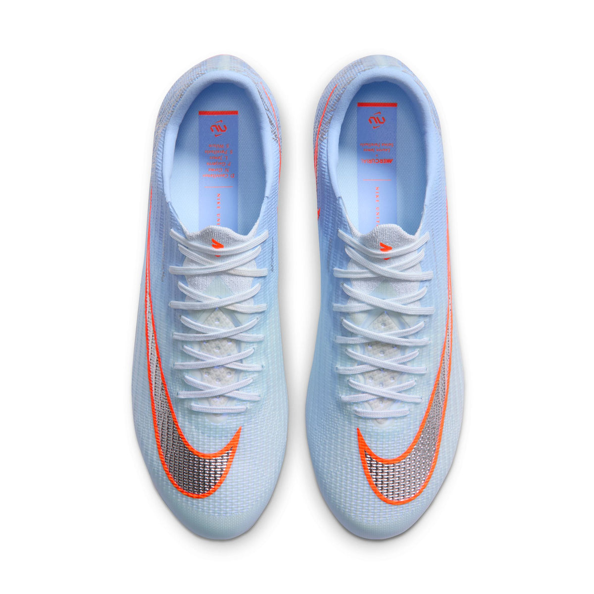 Nike United Superfly 11 Elite NU4 Firm Ground Soccer Boots