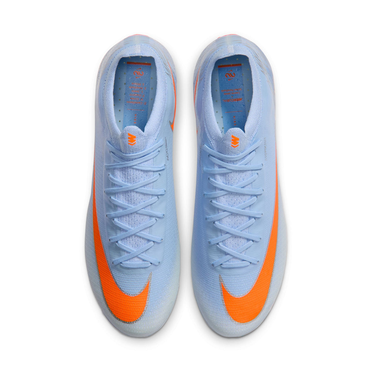 Nike United Vapor 17 Elite NU4 Firm Ground Soccer Boots
