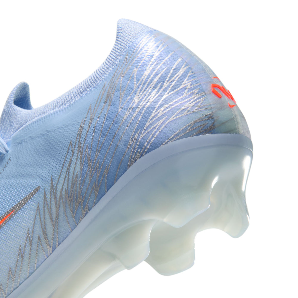 Nike United Vapor 17 Elite NU4 Firm Ground Soccer Boots