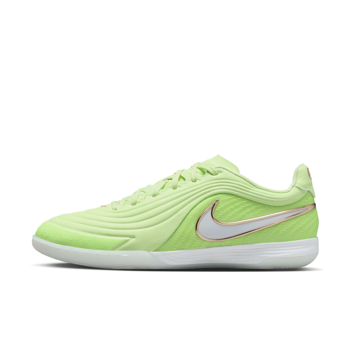 Nike Tiempo Reactgato LE Indoor Soccer Boots