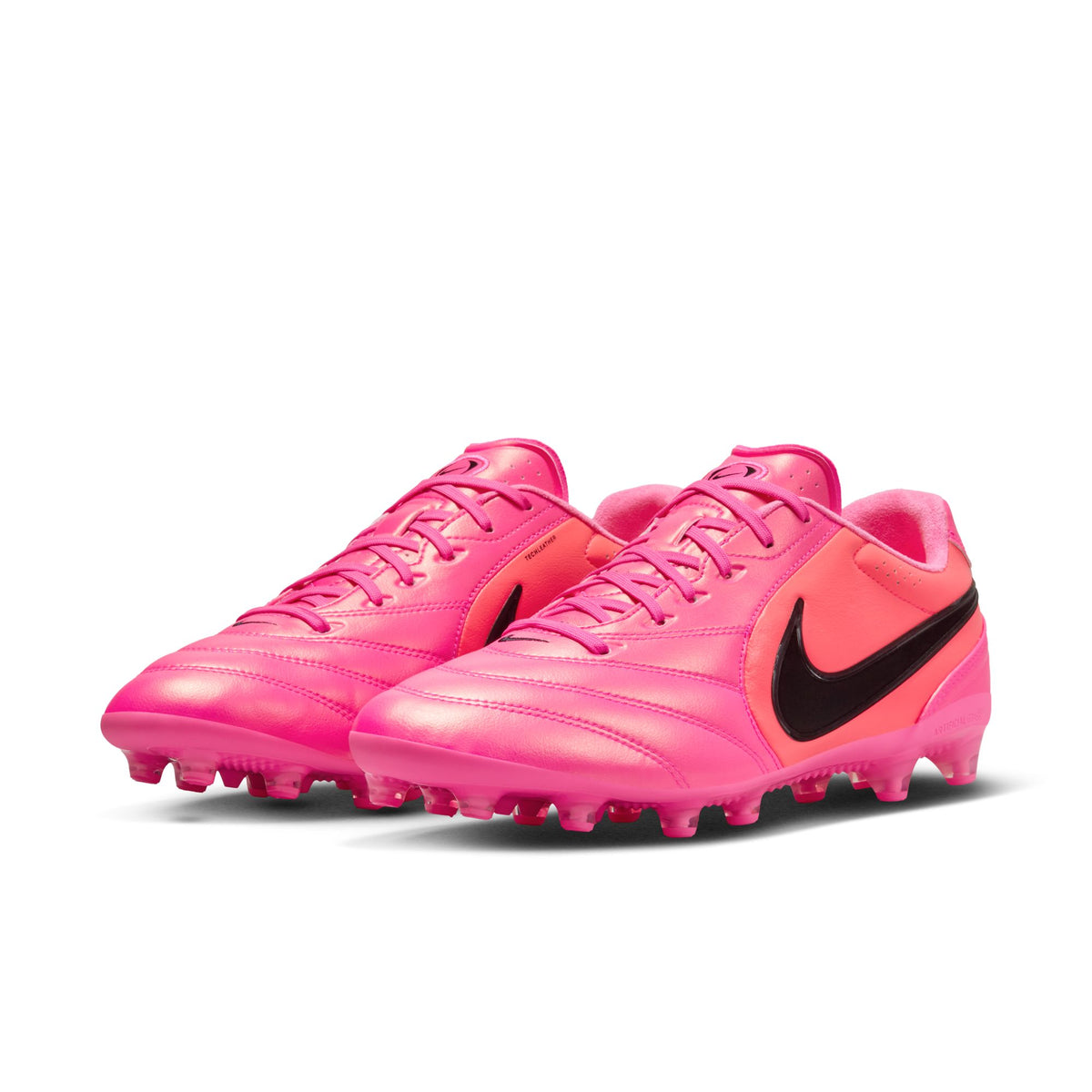 Tiempo Ligera Pro Artificial Ground Soccer Boots - 2026 World Cup Pack