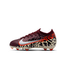 JR Nike United Mercurial Vapor 16 Pro NU3 Firm Ground Soccer Boots
