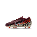 JR Nike United Mercurial Vapor 16 Pro NU3 Firm Ground Soccer Boots