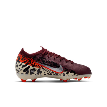JR Nike United Mercurial Vapor 16 Pro NU3 Firm Ground Soccer Boots