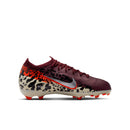 JR Nike United Mercurial Vapor 16 Pro NU3 Firm Ground Soccer Boots