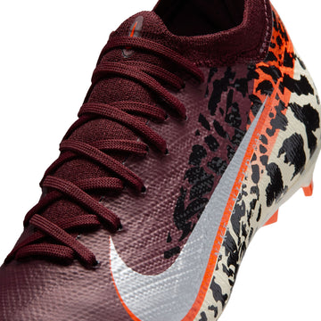 JR Nike United Mercurial Vapor 16 Pro NU3 Firm Ground Soccer Boots