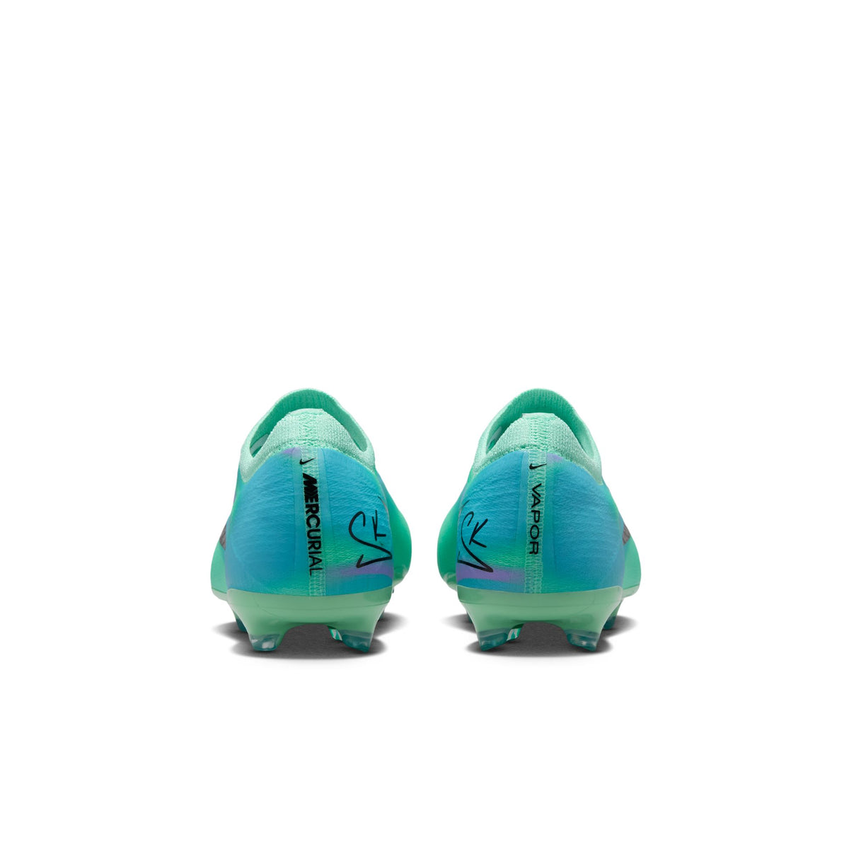 JR Vapor 17 Pro Firm Ground Soccer Boots "SAM KERR"