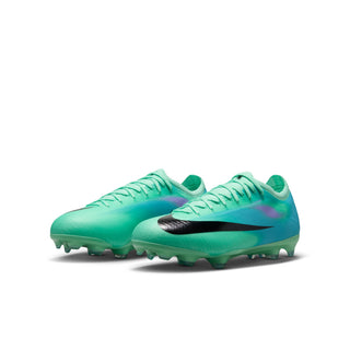 JR Vapor 17 Pro Firm Ground Soccer Boots "SAM KERR"