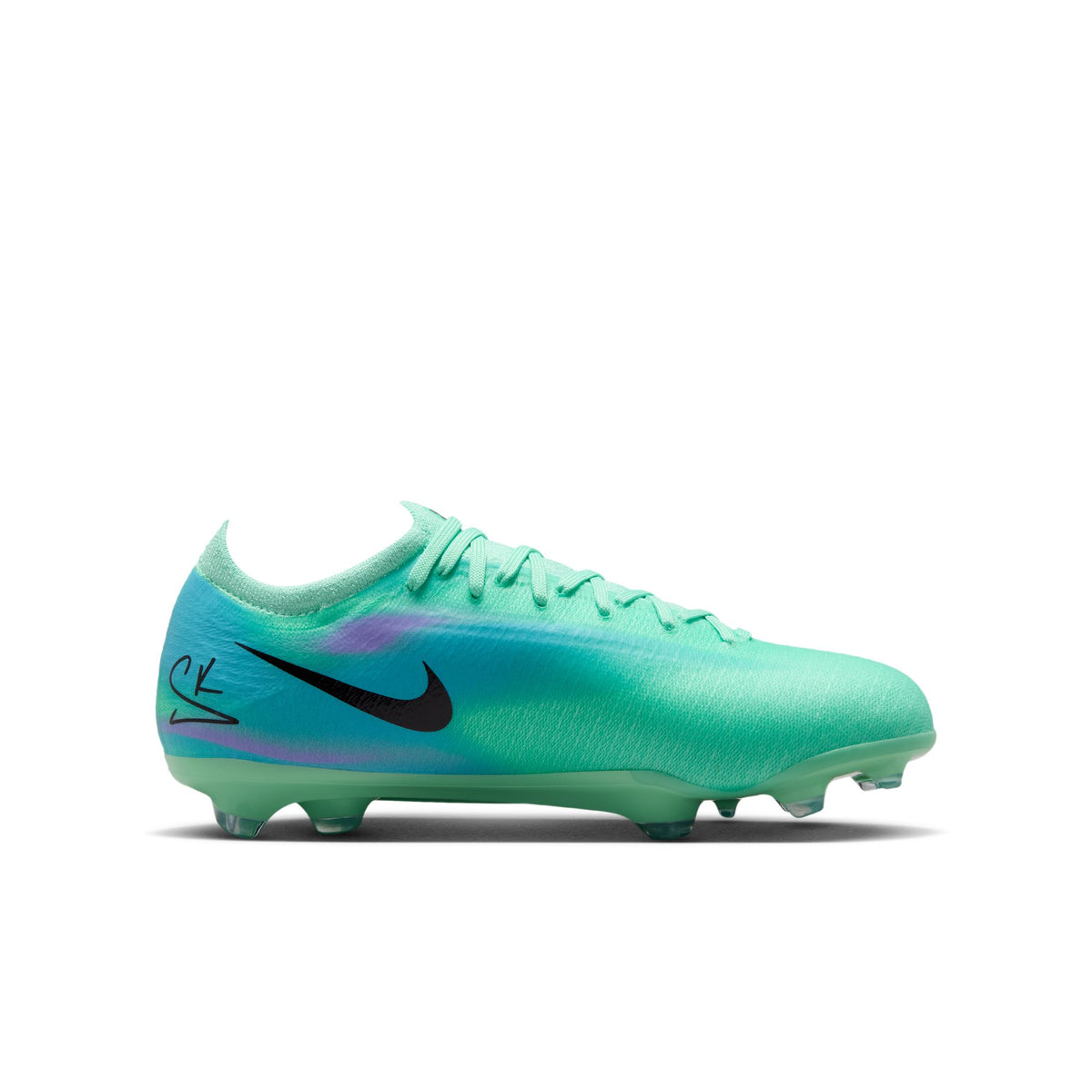 JR Vapor 17 Pro Firm Ground Soccer Boots "SAM KERR"