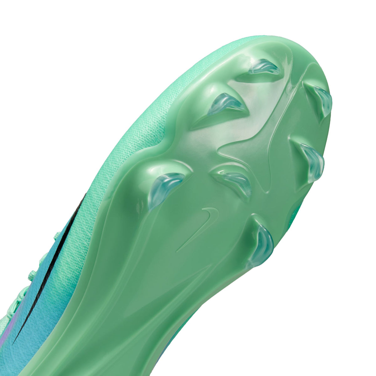 JR Vapor 17 Pro Firm Ground Soccer Boots "SAM KERR"