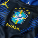 Men's Brazil 26 Away Stadium Jersey