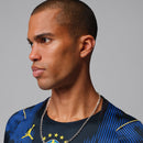 Men's Brazil 26 Away Stadium Jersey