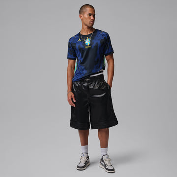 Men's Brazil 26 Away Stadium Jersey