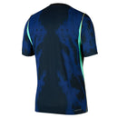 Brazil 26 Away Authentic Jersey