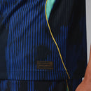 Brazil 26 Away Authentic Jersey