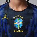 Brazil 26 Youth Away Stadium Jersey
