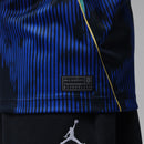 Brazil 26 Youth Away Stadium Jersey