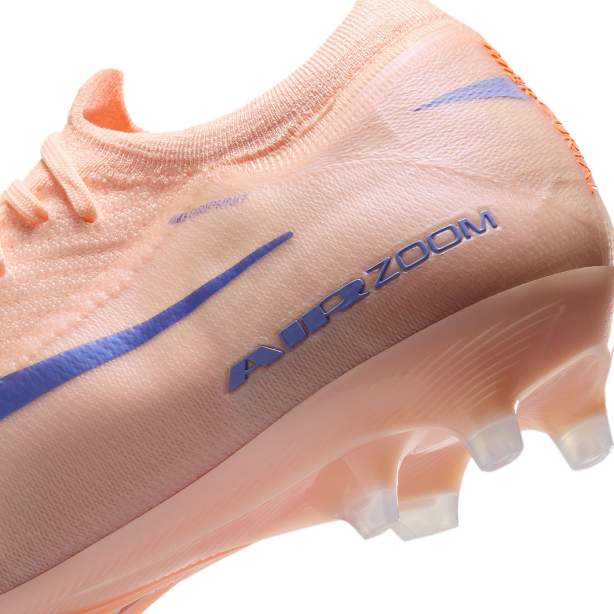 ZOOM Vapor 16 Elite LV8 Artificial Ground Soccer Boots