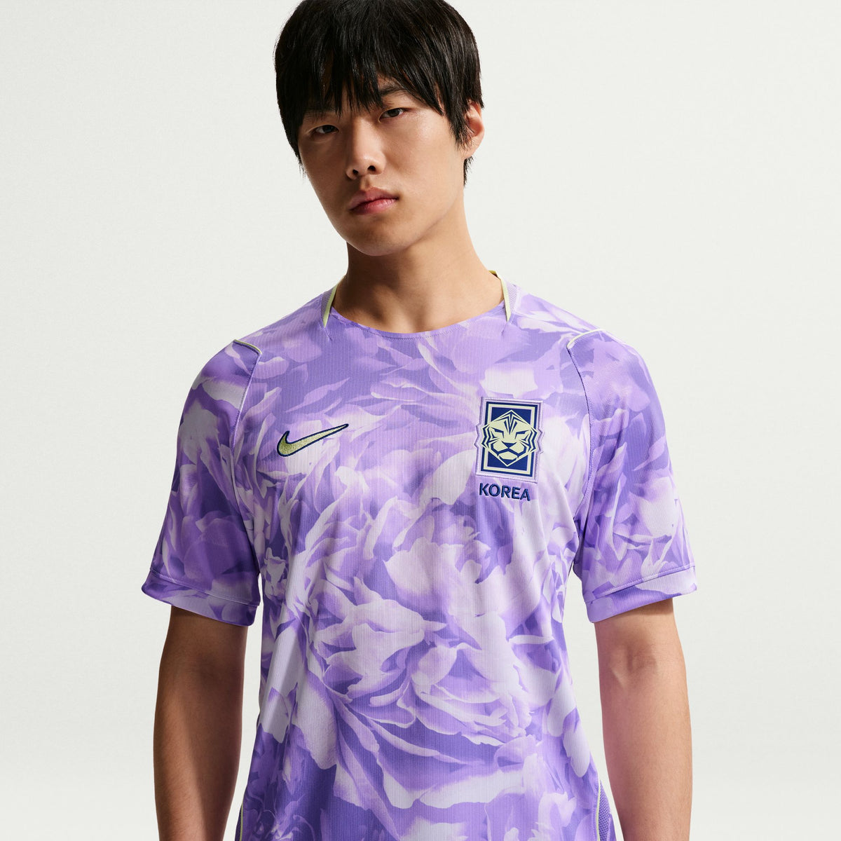 Korea 26 Stadium Away Jersey