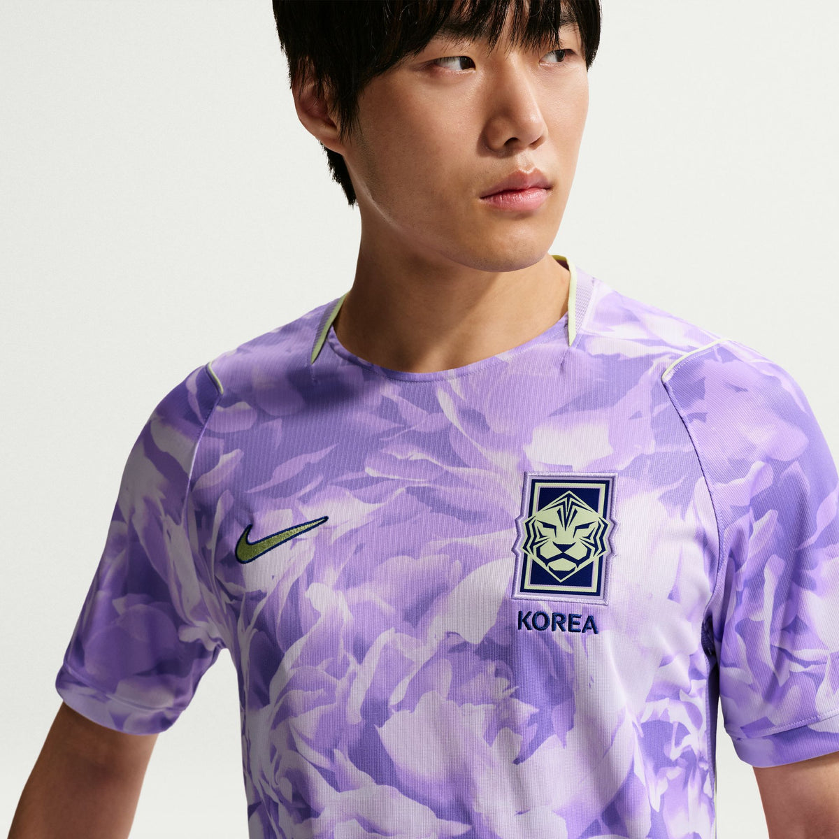 Korea 26 Stadium Away Jersey