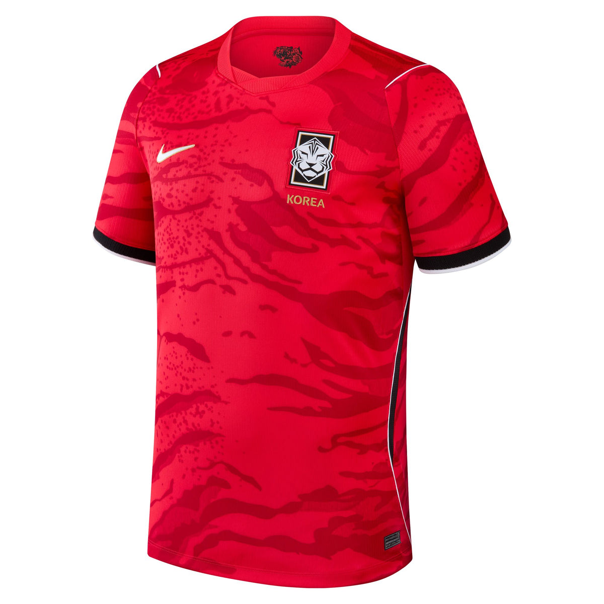 Men's Korea 26 Home Stadium Jersey