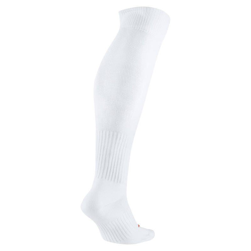 White Academy Knee-High Socks (2 Pairs)