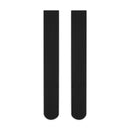 Black Classic II Cushioned Over-The-Calf Socks (1 Pair)