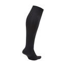 Black Classic II Cushioned Over-The-Calf Socks (1 Pair)