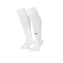 White Classic II Cushioned Over-The-Calf Socks (1 Pair)