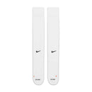 White Classic II Cushioned Over-The-Calf Socks (1 Pair)