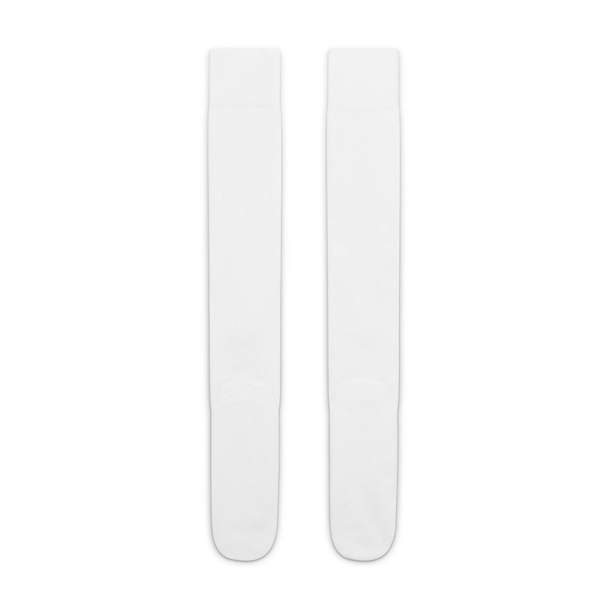 White Classic II Cushioned Over-The-Calf Socks (1 Pair)