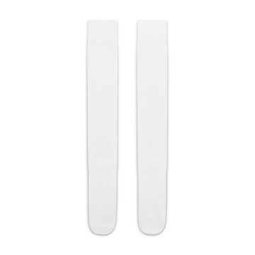 White Classic II Cushioned Over-The-Calf Socks (1 Pair)
